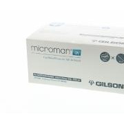 GILSON CAPILLARY PISTONS TIPS