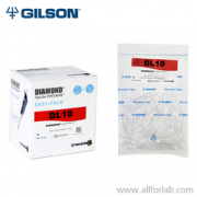 PIPETMAN TIPS Diamond - EASYPACK™