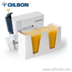 PIPETMAN TIPS Diamond - RELOAD PACK