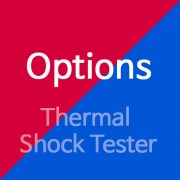 Option(Thermal Shock Tester)