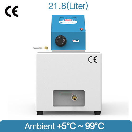 펌프순환항온수조 SH-WB-22CDN