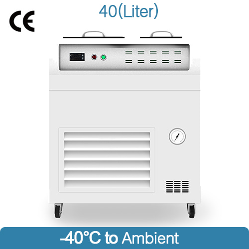 칠러-냉동순환수조 SH-WB-40CDR 냉각기