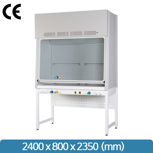 Fume Hood SH-HD-2400UP