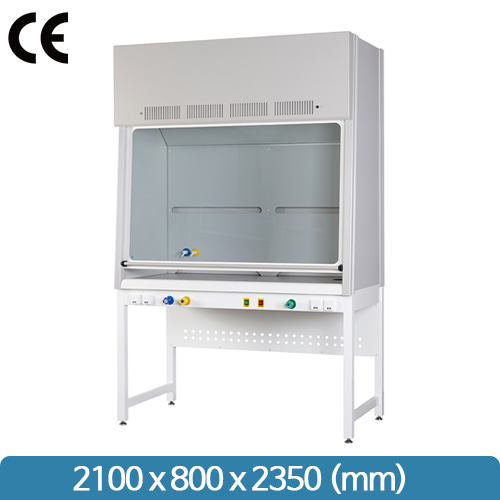 Fume Hood SH-HD-2100UP