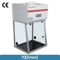 Ducted Fume Hood(Table Top)