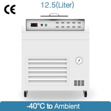칠러-냉동순환수조 SH-WB-12CDR 냉각기