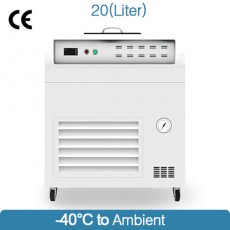칠러-냉동순환수조 SH-WB-20CDR 냉각기