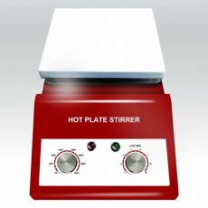 Magnetic Stirrer with Hot plate
