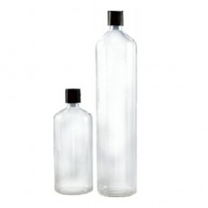Glass Roller Culture Bottles