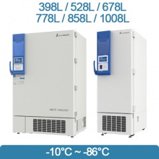 Freezer Series (프리져)초저온냉동기