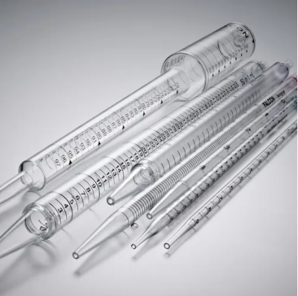 Falcon® Individually Wrapped Serological Pipets