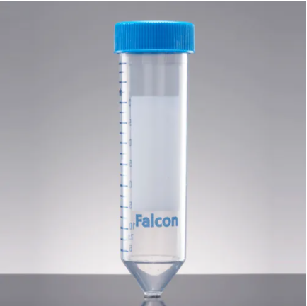 Falcon® Conical Centrifuge Tubes