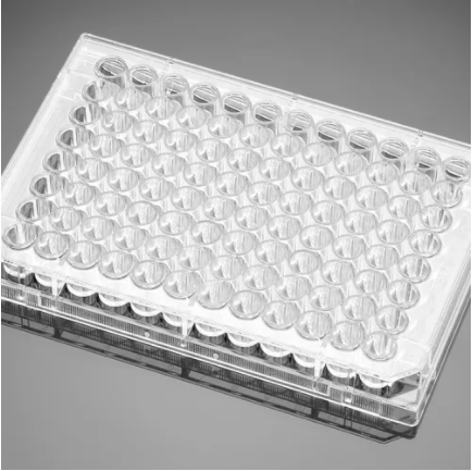 Falcon® 96-well Polystyrene Microplates