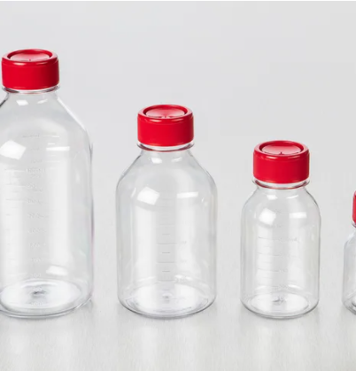 Costar® Polystyrene (PS) Storage Bottles