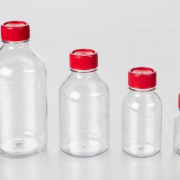 Costar® Polystyrene (PS) Storage Bottles