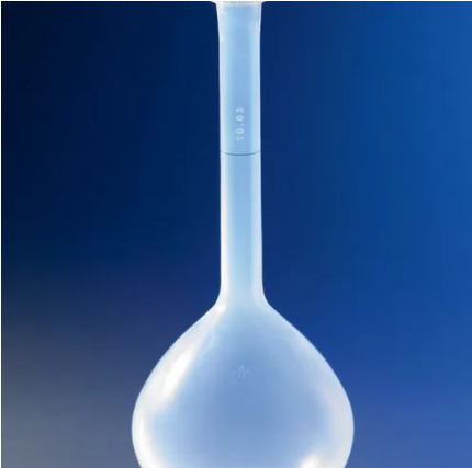 Corning® Volumetric Flasks, PFA, Class A