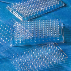 Corning® Thermowell™ 96-well Polycarbonate PCR Microplates