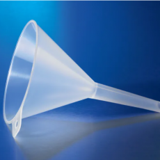Corning® Reusable Plastic Funnel, Polypropylene