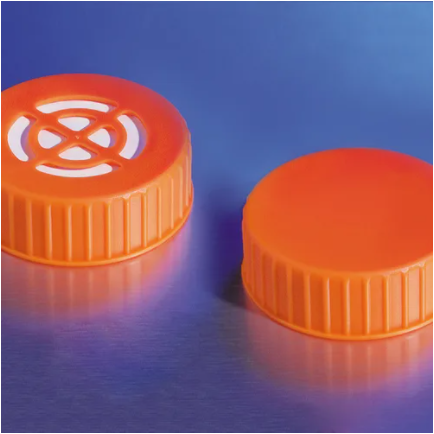 Corning® Replacement Erlenmeyer Flask Caps