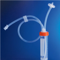 Corning® Preassembled Closed Systems Solution Centrifuge Tubes