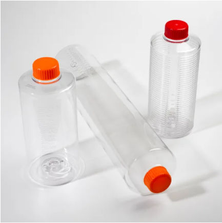 Corning® Polystyrene Roller Bottle