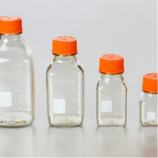 Corning® Polycarbonate Storage Bottles
