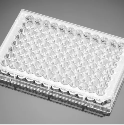 Falcon® 96-well Polystyrene Microplates