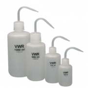 VWR Wash bottles