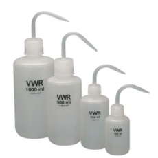 VWR Wash bottles