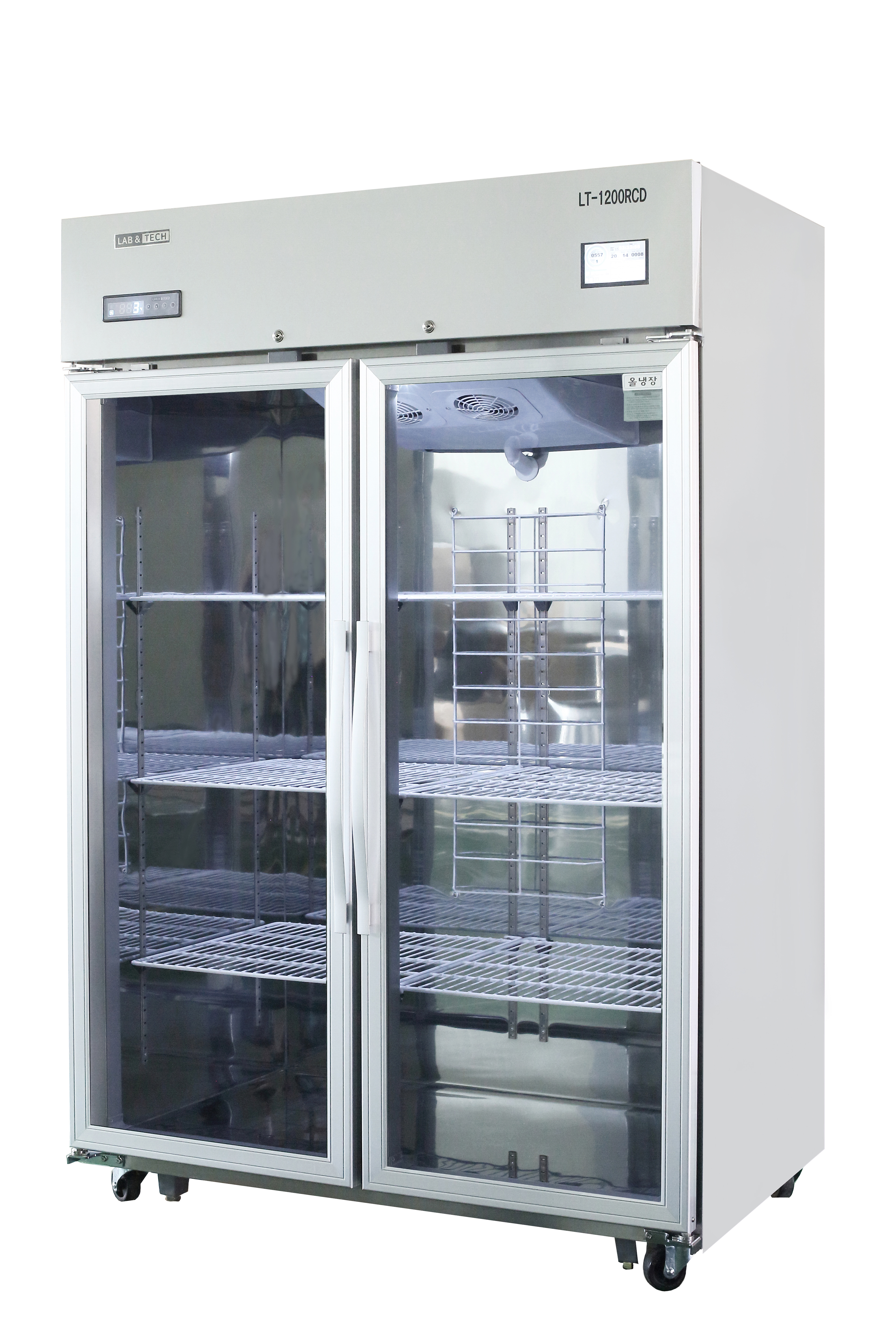 냉장필터시약장 (양문형) LT-1200RCD