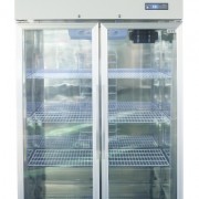 냉장 내부필터 시약장 (양문형) LT-G1200RCD