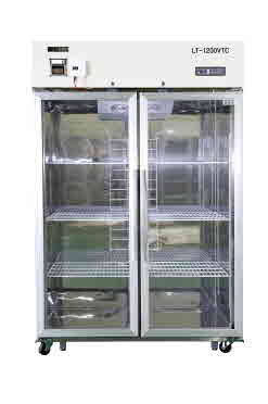 의약품 냉장고 (양문형) LT-1200VTC
