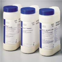 [225650] BOTTLE FLUID THIOGLYCOLLATE MED 500G