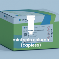 [D6942-01] E.Z.N.A.® Plasmid Mini Kit I, (Q-spin)
