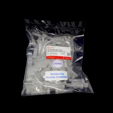 [EFA-TUBE-CON020] Sterile with cap, 2.0mL Conical Bottom Screw Cap