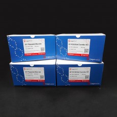 [EFD-GCT-200] EF Cell/Tissue DNA kit