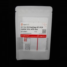[EFT-AFM01/EFT-AFM05] All-For 2X OneStep RT-PCR master mix, with dye