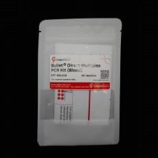 [EFT-DBL040] BulletⓇ Direct Multiplex PCR Kit (Blood)