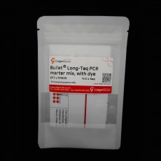 [EFT-LTM005/EFT-LTMX005] BulletⓇ Long-Taq PCR marter mix (Acceler), with dye