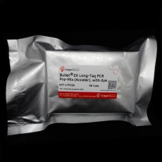 [EFT-LTP096/EFT-LTP288/EFT-LTP480] BulletⓇ 2X Long-Taq PCR Pre-Mix (Acceler), with dye