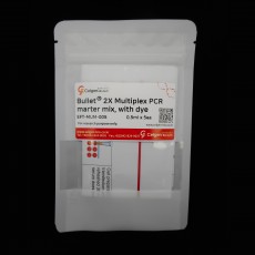 [EFT-MUM-005] BulletⓇ 2X Multiplex PCR marter mix, with dye
