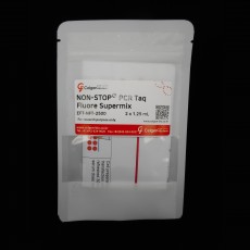[EFT-NFT-2500] NON-STOPⓇPCR Taq Fluore Supermix