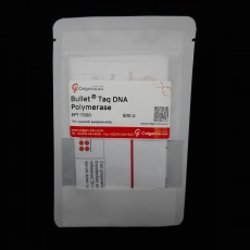 [EFT-T500/EFT-T2500] BulletⓇ Taq DNA Polymerase