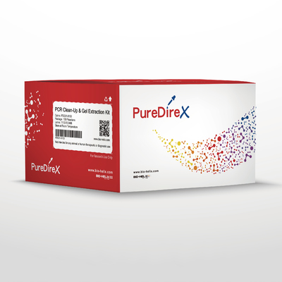 [PDC12-0100 / NA027-0100] Genomic DNA Isolation Kit (Paraffin-embedded tissue)(Column Based)