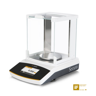 [QUINTIX124-1S]싸토리우스 Quintix® Analytical Balance / 사토리우스 분석용전자저울/실험실저울/연구실저울/  (0.1mg/120g)