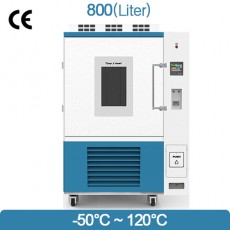 -50℃ 항온항습기 SH-CTH-800SCR2