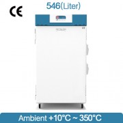 350℃ 열풍건조기 546L