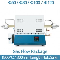 1800℃ Gas Flow Package(300mm)