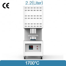 1700℃ Elevator 전기로 SH-FU-2MSU
