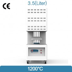 1200℃ Elevator 전기로 SH-FU-3.5MGU